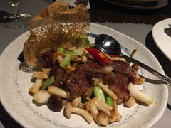 -T館·花园艺术餐厅