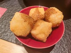 -盡膳口福跷脚牛肉火锅(国贸商城店)