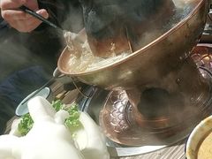 -锅十二涮肉馆·鞭蛋锅