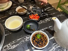 -润泽园海南椰子鸡·糟粕醋火锅(拱北店)