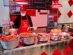 -柳州肥姨妈大骨螺蛳粉(曹路店)