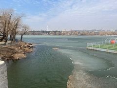 -长春市南湖公园