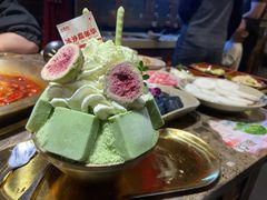 -小龙坎火锅(总店)