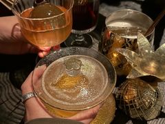 -Hideout Hookah Lounge·隐觅地