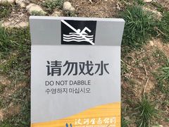 -洨河生态公园