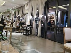 大堂-MOMENT湖景餐厅(解放路店)