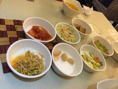 -金豆角砂锅焖面(安贞店)