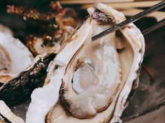 -白仁仔· 活烤海鲜 宵夜(豫园店)