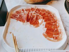 超级肥牛-丁卯•铜锅涮肉(工体店)