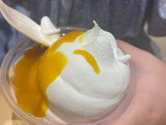 -DQ·蛋糕·冰淇淋(金鹰天地店)