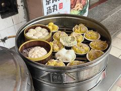 -石湾点心