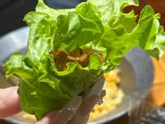 -哼蟹二将·烤肉酱蟹(合生汇店)