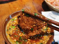 -四小区火锅·巷子里的重庆火锅(花照壁店)