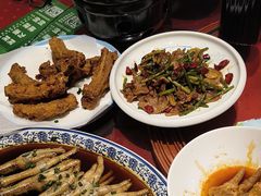 -嵇大厨好灶头农家菜