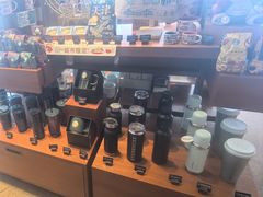 -星巴克(天津大悦城第二店)