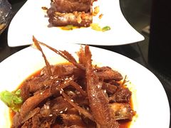 -鹿港小镇(霄云店)