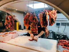 -海银海记潮汕牛肉火锅(新港中路海珠店)