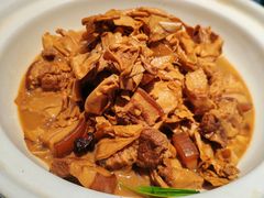 -又见炊烟私房菜(敬亭路店)