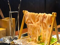 -重庆德庄火锅(体育中心店)