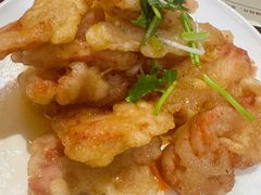 锅包肉-老厨家(友谊路总店)