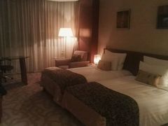 -成都凯宾斯基饭店