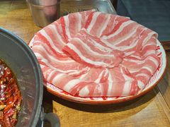 -楠火锅(西单店)