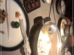 -同仁四季椰子鸡(宝安壹方城店)