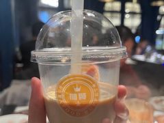 -加餐海鲜自助(宝龙一城店)