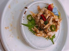 冰心朝蛏-民国红公馆·秦淮八艳(夫子庙店)