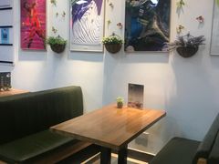 -佰德观岚记羽毛球馆