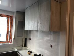 -佰丽爱家全屋定制(汶水店)