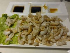 -威海渔村(静安旗舰店)