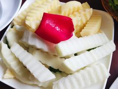 -野菌皇海景野生菌火锅(滨海大道店)