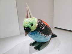 -上海宝龙美术馆
