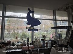 -Cetus coffee鲸鱼座咖啡·拼豆(二仙桥公园店)