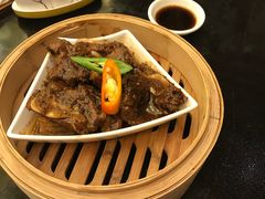 -汕头龙光喜来登酒店-采悦轩中餐厅