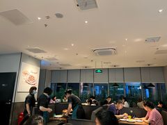 -萨莉亚意式餐厅(国和1000店)