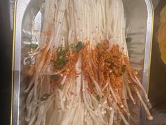 -谷牛日式烤肉(宝山U天地店)