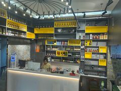 -四斤烤肉(东戴河孟家店)