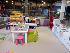 -萨卡屋亲子乐园·餐厅(龙山万物工场店)