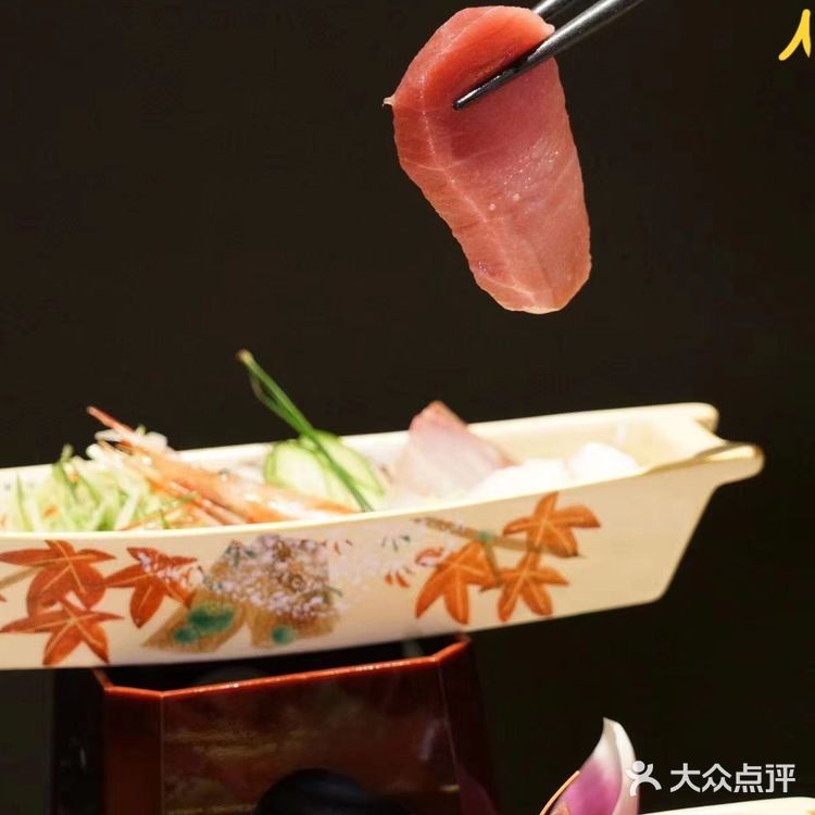 🍀帝都也能吃到正宗的蟹料理