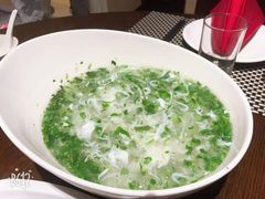 -逸林轩中餐厅(中信泰富朱家角锦江酒店)
