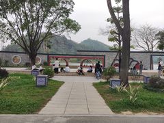 -顺峰山公园