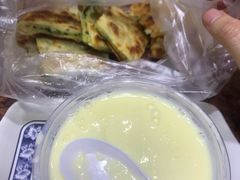 -咏春葱油饼(德政中路店)