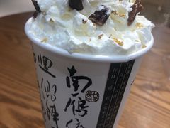 -KUNCHA鲲茶·江西制茶(铜锣湾店)