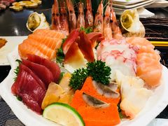 -大渔铁板烧(大悦城店)