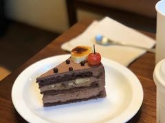 -HOLIDAY休日(后田垟巷店)