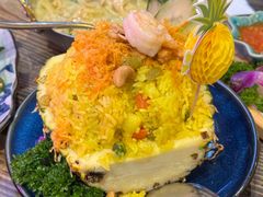 -Hi YOU你的饭局泰餐厅(雍和宫店)