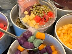 -刘一手重庆火锅(万达广场店)