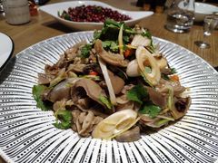 -名羊天下陕北横山铁锅炖羊肉(博文路店)